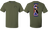Bulk T-shirt order