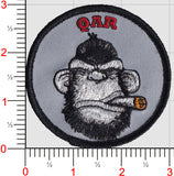 Official VMM-263 Ready Ape Qual Patches