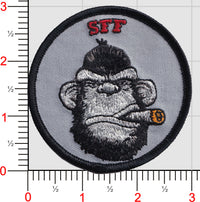 Official VMM-263 Ready Ape Qual Patches