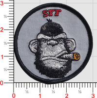 Official VMM-263 Ready Ape Qual Patches