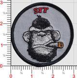 Official VMM-263 Ready Ape Qual Patches