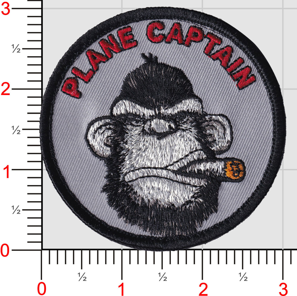 Official VMM-263 Ready Ape Qual Patches