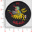 Official HMLA-367 Flightline Qual Patches