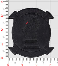 Officially Licensed USMC VMFA-121  Green Knights Squadron 2023 Patch