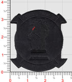 Officially Licensed VMFA-121  Green Knights Squadron 2023 Patch