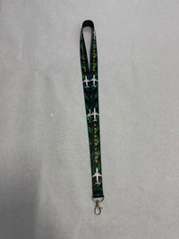 Custom Lanyards
