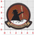 Officially Licensed US Navy VQ-4 Shadows Leather Patch
