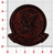 Officially Licensed US Navy VR-61 Islanders Leather Patch