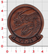 Officially Licensed US Navy VT-21 Redhawks Leather Patch