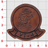 Officially Licensed US Navy VT-4 Warbucks Leather Patch