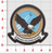 Officially Licensed VT-7 Eagles Leather Squadron Patch