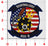 Officially Licensed US Navy HSC-8 Eightballers Squadron Patches