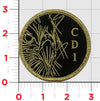 CDI Patch