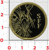 SFF Patch