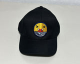 Officially Licensed US Navy VF/VFC-111 Sundowners Ball Caps