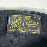 Officially Licensed US Navy VF/VFC-111 Sundowners Ball Caps