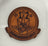 Officially Licensed USMC MAG-12 Leather Patch