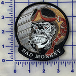 Official NAS Corpus Christi FCF Pilot Bad Monkey Patch