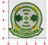 Official VAW-124 Bear Aces St. Patricks Day Patches