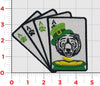 Shoulder Patch / St Patricks Day