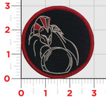 Official HMLAT-303 Shoulder Patch