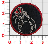 Official HMLAT-303 Shoulder Patch