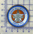Official VMFA-112 Cowboys F/A-18 Leather Shoulder Patch