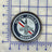 Officially Licensed USMC VMFA-115 Silver Eagles Leather Shoulder Patch