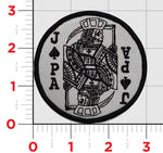Official VMGR-352 JOPA Shoulder Patch