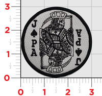 Official VMGR-352 JOPA Shoulder Patch