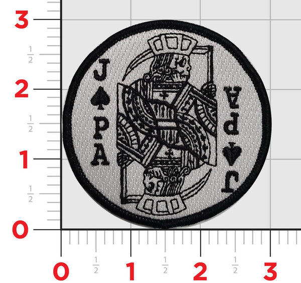 Official VMGR-352 JOPA Shoulder Patch