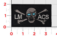 Official VMGR-352 Shoulder Flag Patches