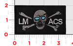 Official VMGR-352 Shoulder Flag Patches