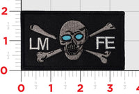 Official VMGR-352 Shoulder Flag Patches
