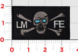 Official VMGR-352 Shoulder Flag Patches