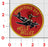 Official VMFA-311 Tomcats Hells Belles Shoulder Patch