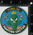 Yuma AZ Fighting Cactus PVC patch