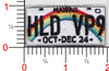 HLD VP9