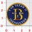 Official T-6B Texan II Instructor Pilot Patches