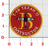 Official T-6B Texan II Instructor Pilot Patches
