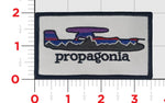 Official VAW-121 Bluetails E-2 Hawkeye Propagonia and Carrier Flag Patches