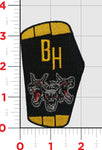 Official VX-30 Bloodhounds E-2 Hawkeye Tail Flash Patch