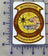 Official CBP NASOC Albuquerque Sticker