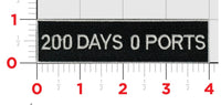 Zero Ports Patch