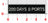 Zero Ports Patch