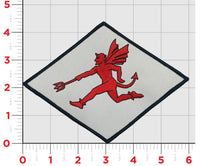 Officially Licensed USMC VMTB-232 Red Devils WWII Patch