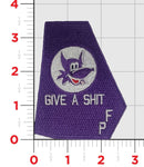 Official VMM-364 Purple Fox Tail Flash Patch