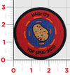 Shoulder Patch