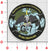 Officially Licensed USMC  1st Marine Expeditionary Force MEF G-7 Patch