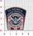Official CBP Homeland Security Patch